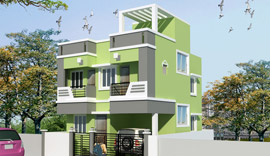 Yogham Foundation