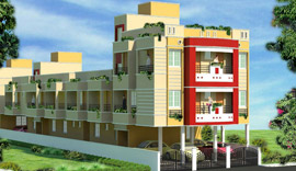 Yogham Foundation