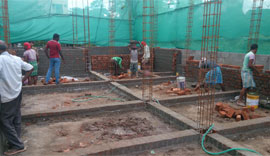 Yogham Foundation