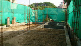 Yogham Foundation